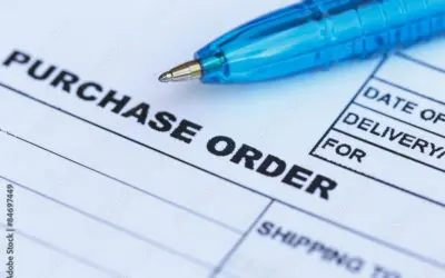 Purchase Order Updates